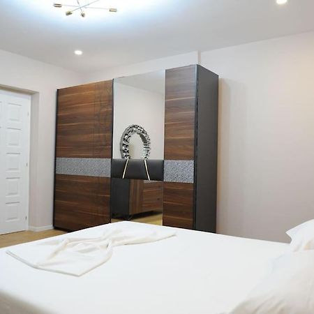 Grandpa House App.1 Apartment Tirana Exterior photo