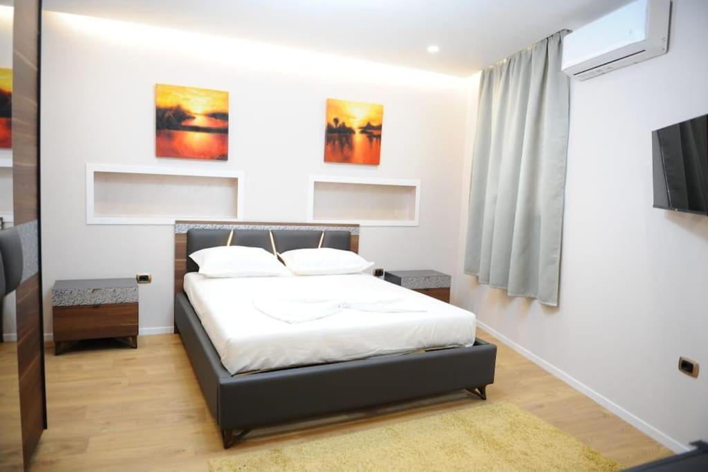Grandpa House App.1 Apartment Tirana Exterior photo