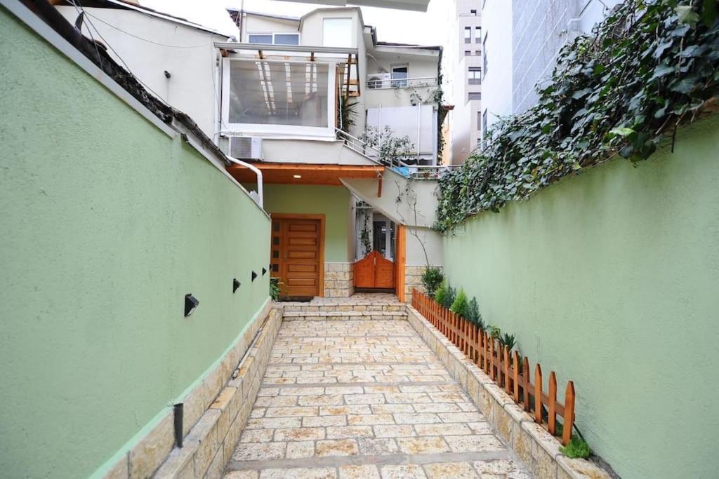 Grandpa House App.1 Apartment Tirana Exterior photo