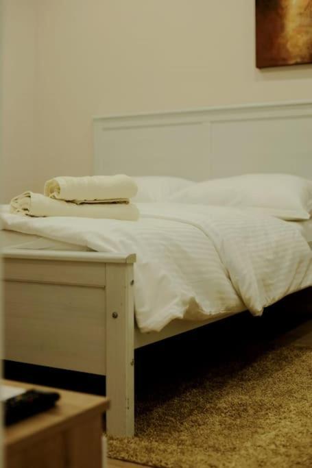 Grandpa House App.1 Apartment Tirana Exterior photo
