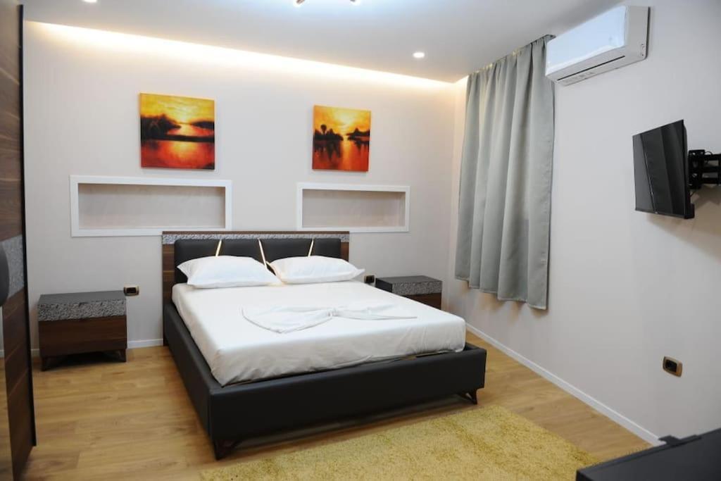 Grandpa House App.1 Apartment Tirana Exterior photo