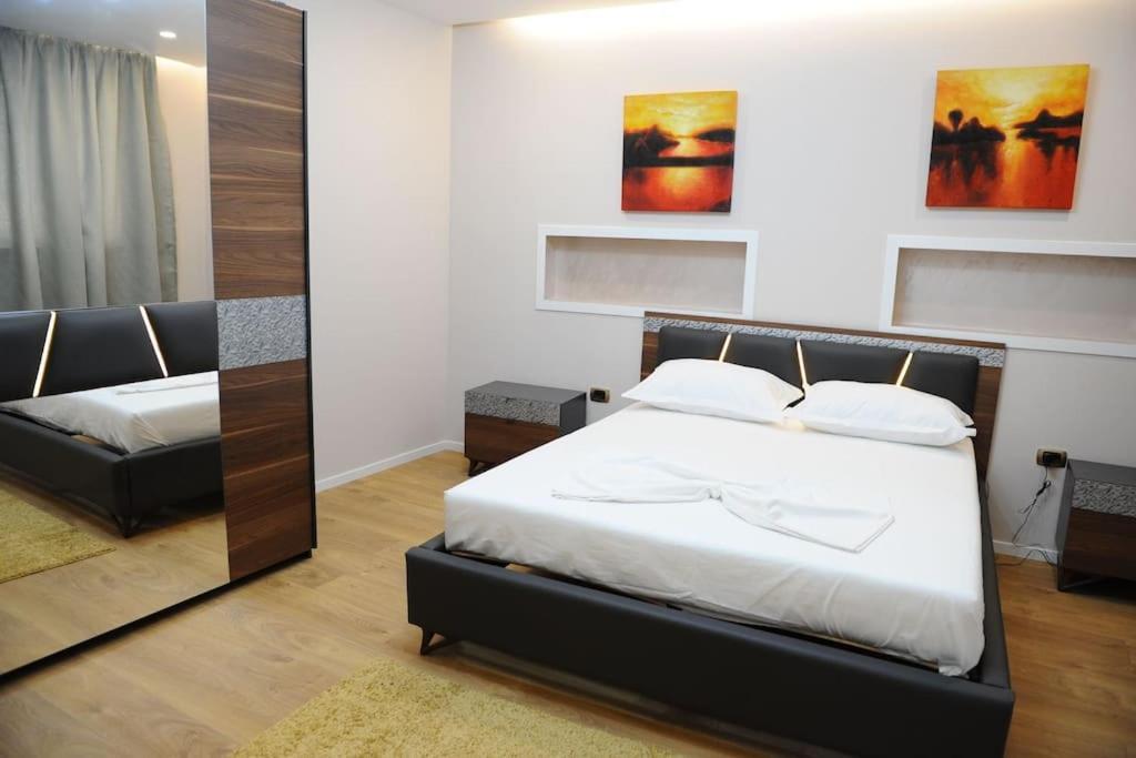 Grandpa House App.1 Apartment Tirana Exterior photo