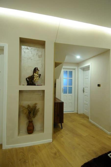 Grandpa House App.1 Apartment Tirana Exterior photo