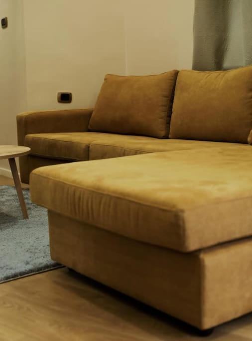 Grandpa House App.1 Apartment Tirana Exterior photo
