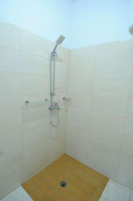 Grandpa House App.1 Apartment Tirana Exterior photo