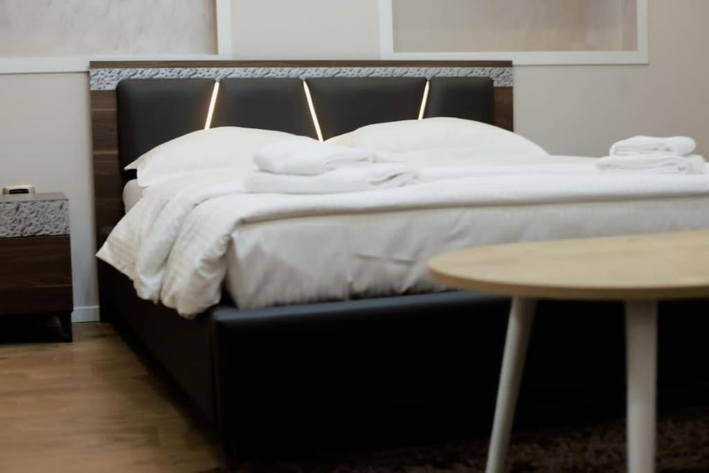 Grandpa House App.1 Apartment Tirana Exterior photo